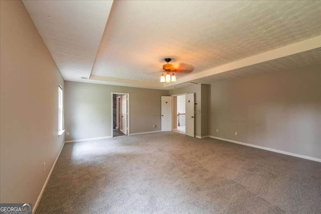 6164 Chastain Way Fairburn - Photo 34