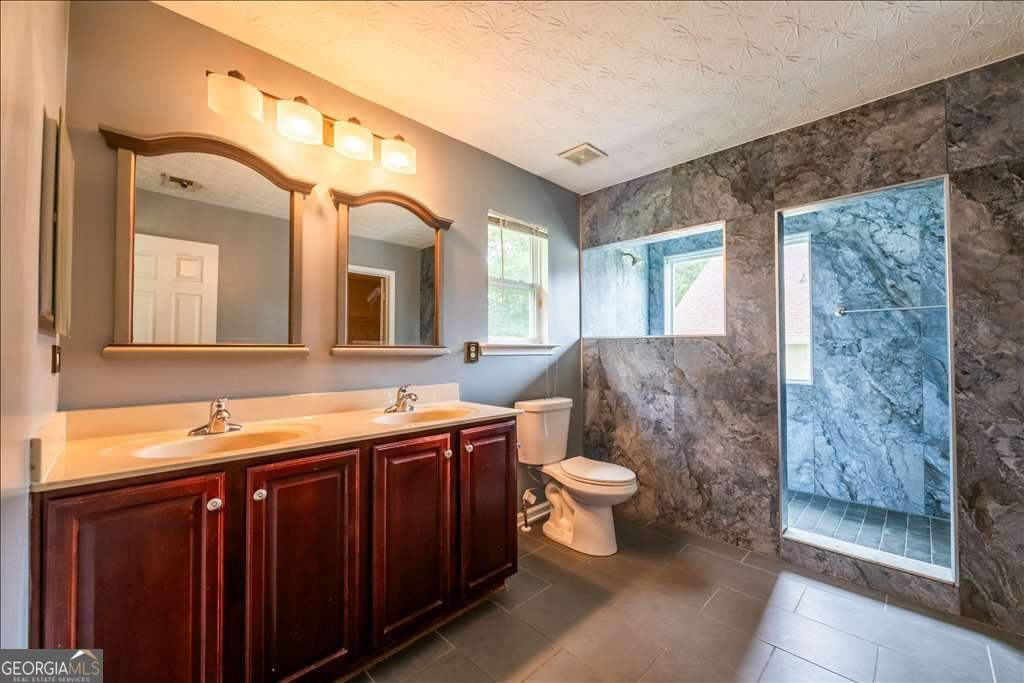 6164 Chastain Way Fairburn - Photo 35