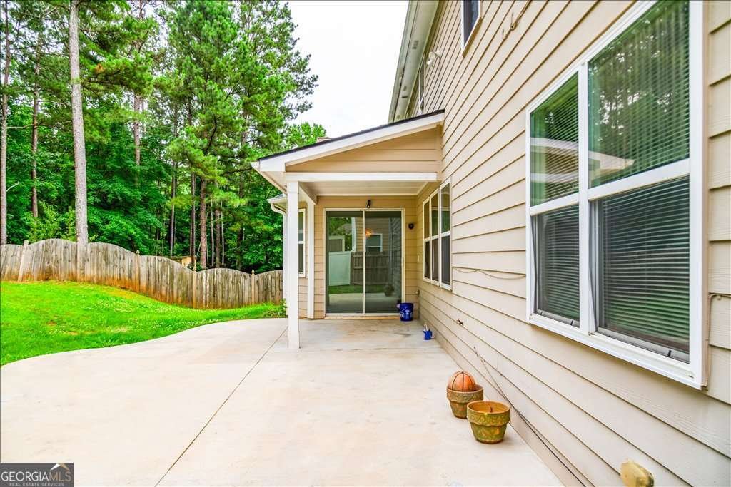 6164 Chastain Way Fairburn - Photo 56