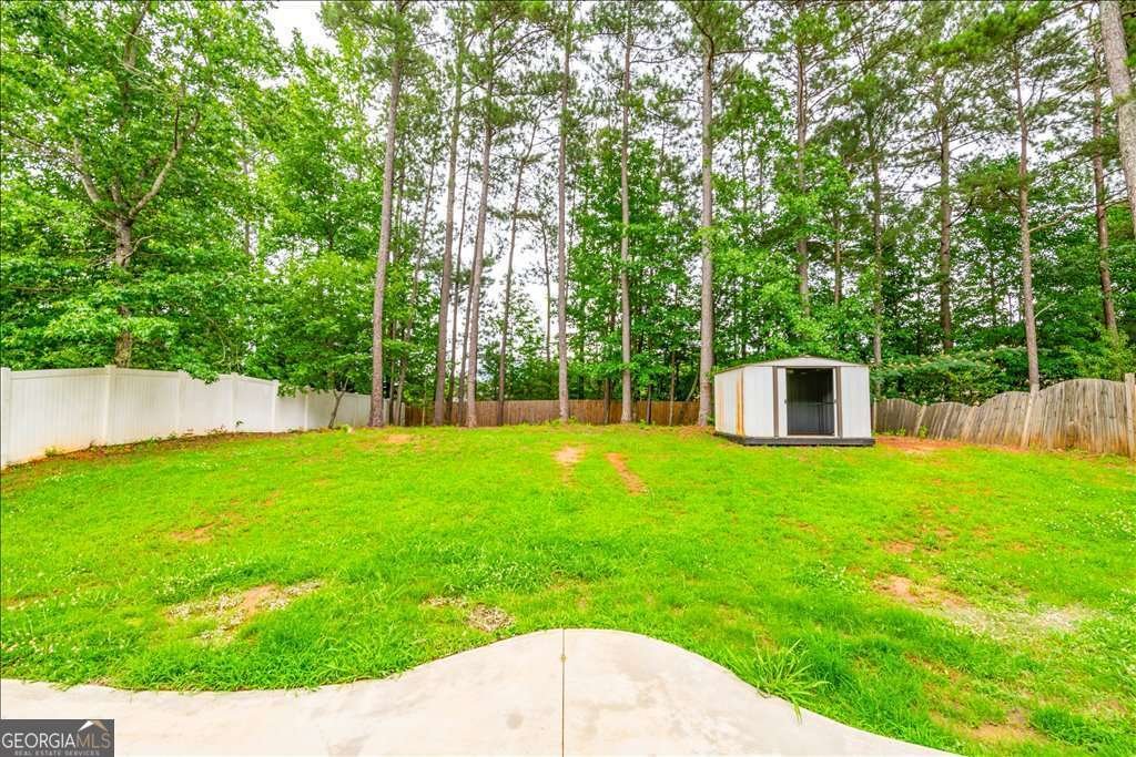 6164 Chastain Way Fairburn - Photo 57