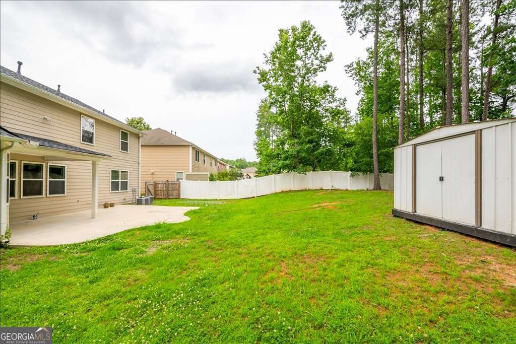 6164 Chastain Way Fairburn - Photo 58