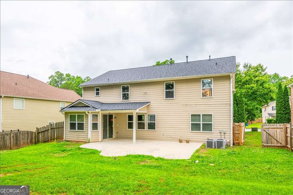 6164 Chastain Way Fairburn - Photo 60