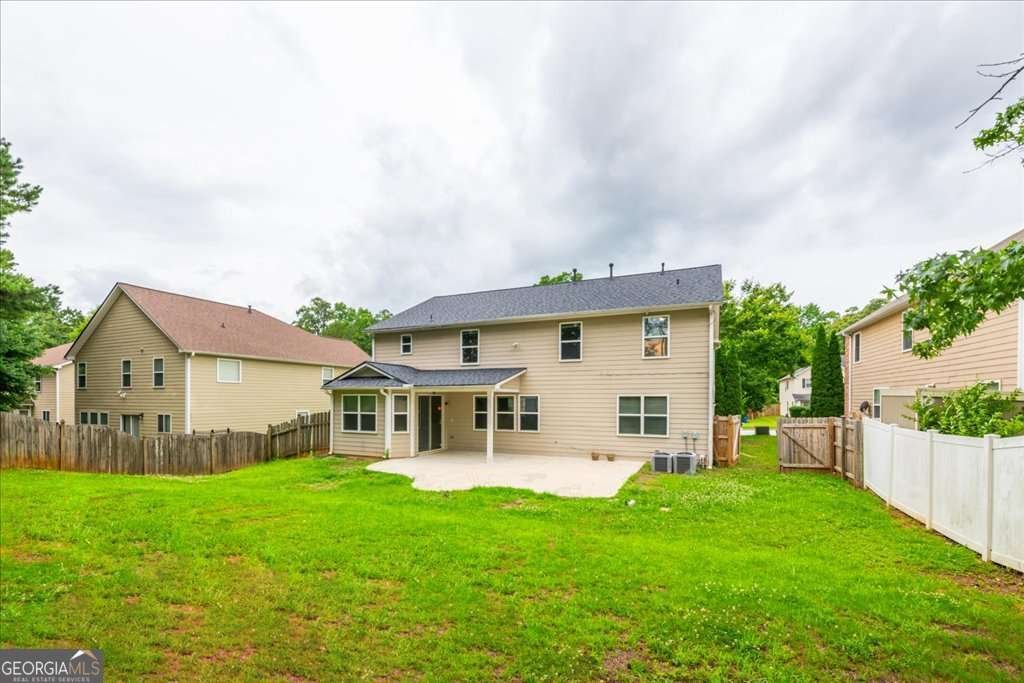 6164 Chastain Way Fairburn - Photo 61