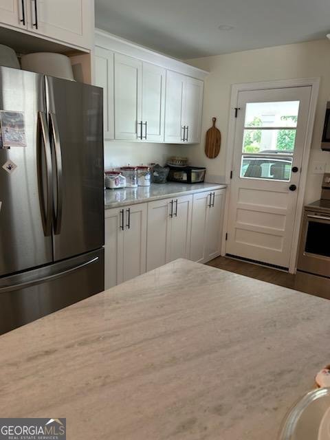 732 Marshall Street Cedartown - Photo 16
