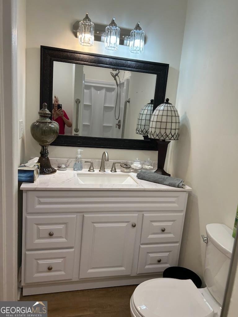 732 Marshall Street Cedartown - Photo 32
