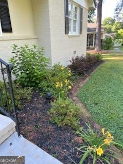 732 Marshall Street Cedartown - Photo 38