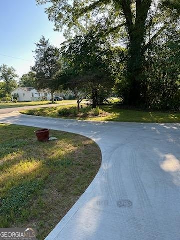732 Marshall Street Cedartown - Photo 40
