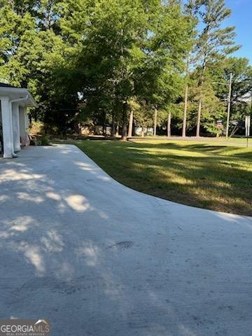 732 Marshall Street Cedartown - Photo 42
