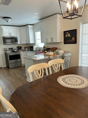 732 Marshall Street Cedartown - Photo 9