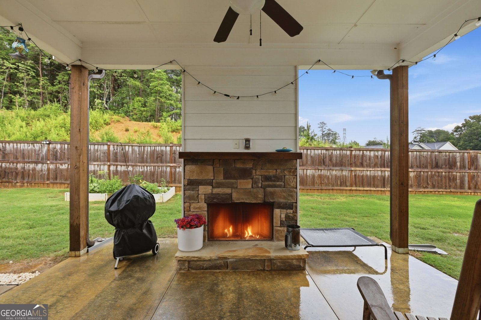 6352 Magnolia Station Drive Lula - Photo 12