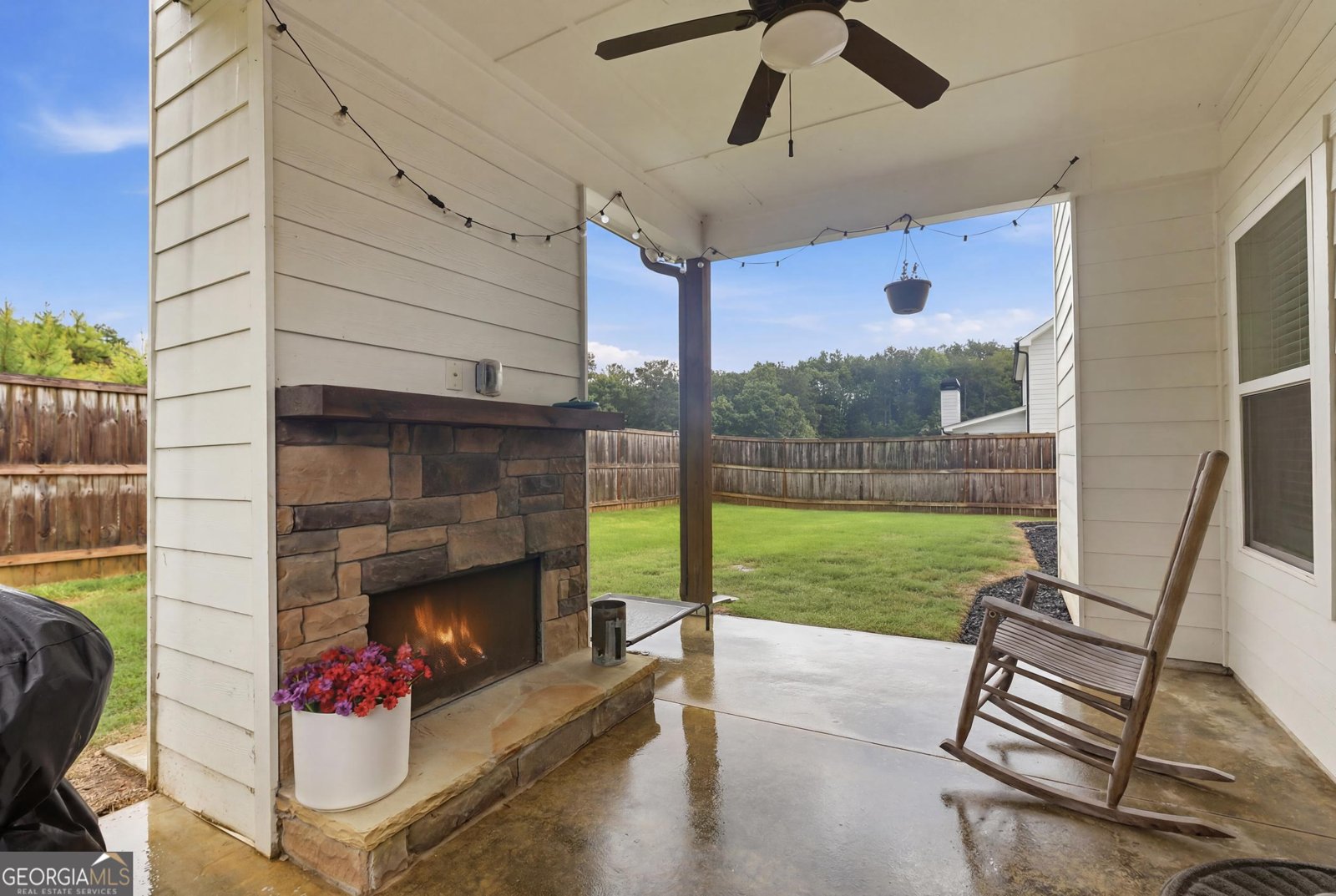6352 Magnolia Station Drive Lula - Photo 13
