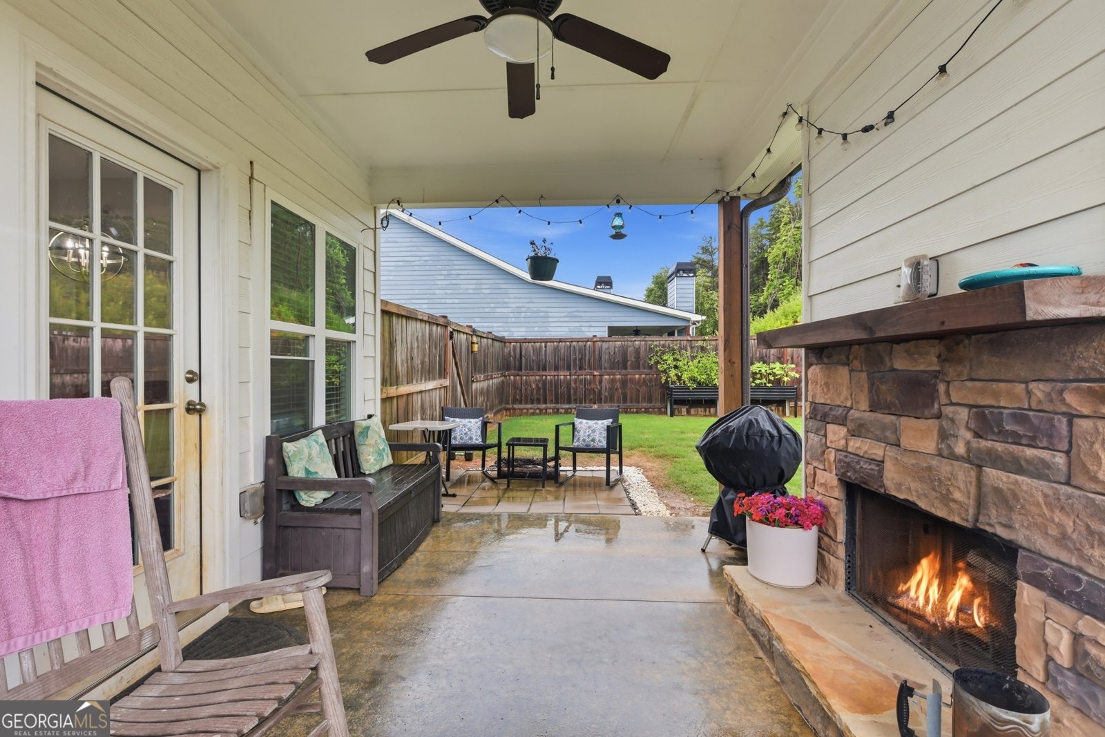 6352 Magnolia Station Drive Lula - Photo 14