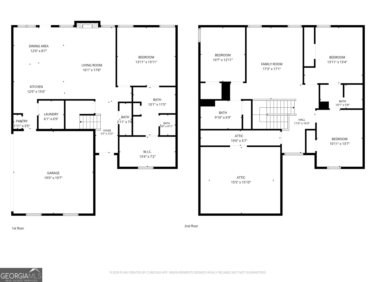 6352 Magnolia Station Drive Lula - Photo 52