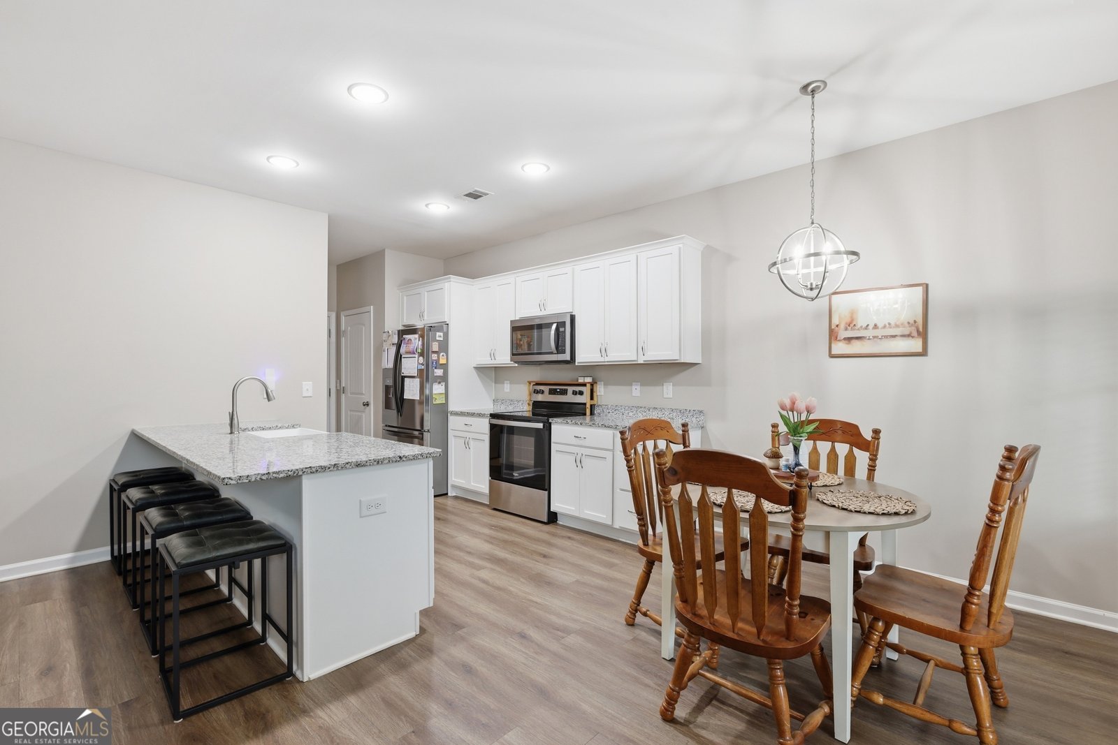 6352 Magnolia Station Drive Lula - Photo 6