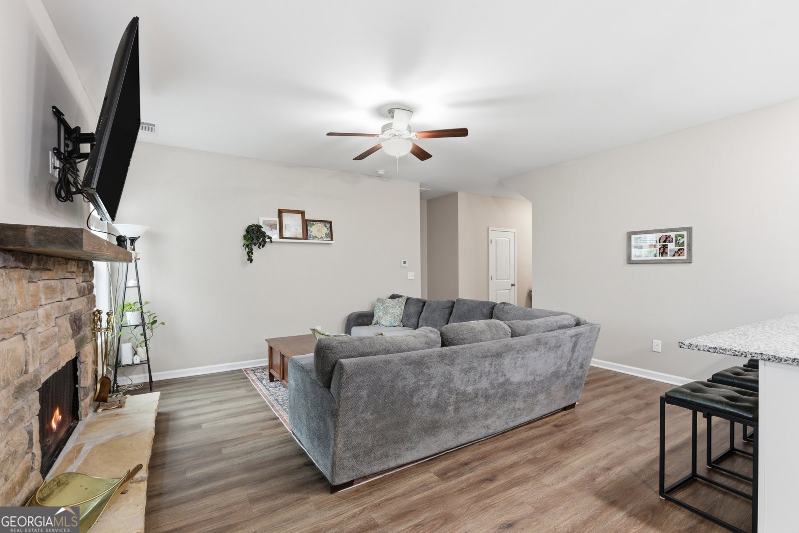 6352 Magnolia Station Drive Lula - Photo 7