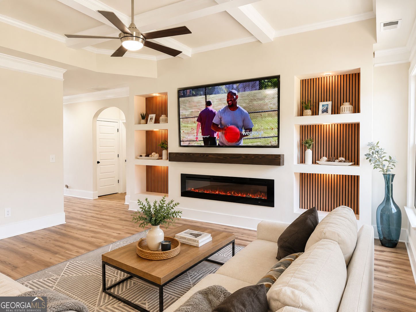 1246 Trophy Club Avenue Dacula - Photo 10