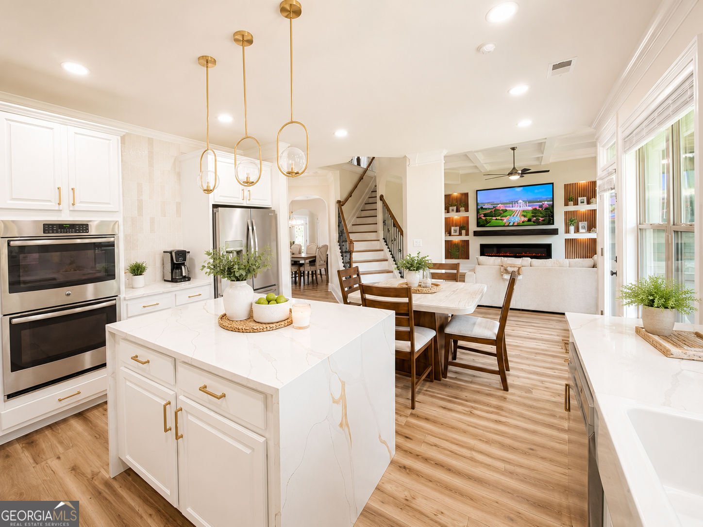 1246 Trophy Club Avenue Dacula - Photo 11