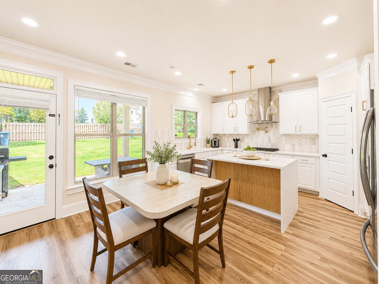 1246 Trophy Club Avenue Dacula - Photo 12