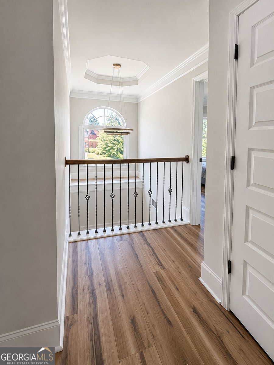 1246 Trophy Club Avenue Dacula - Photo 21