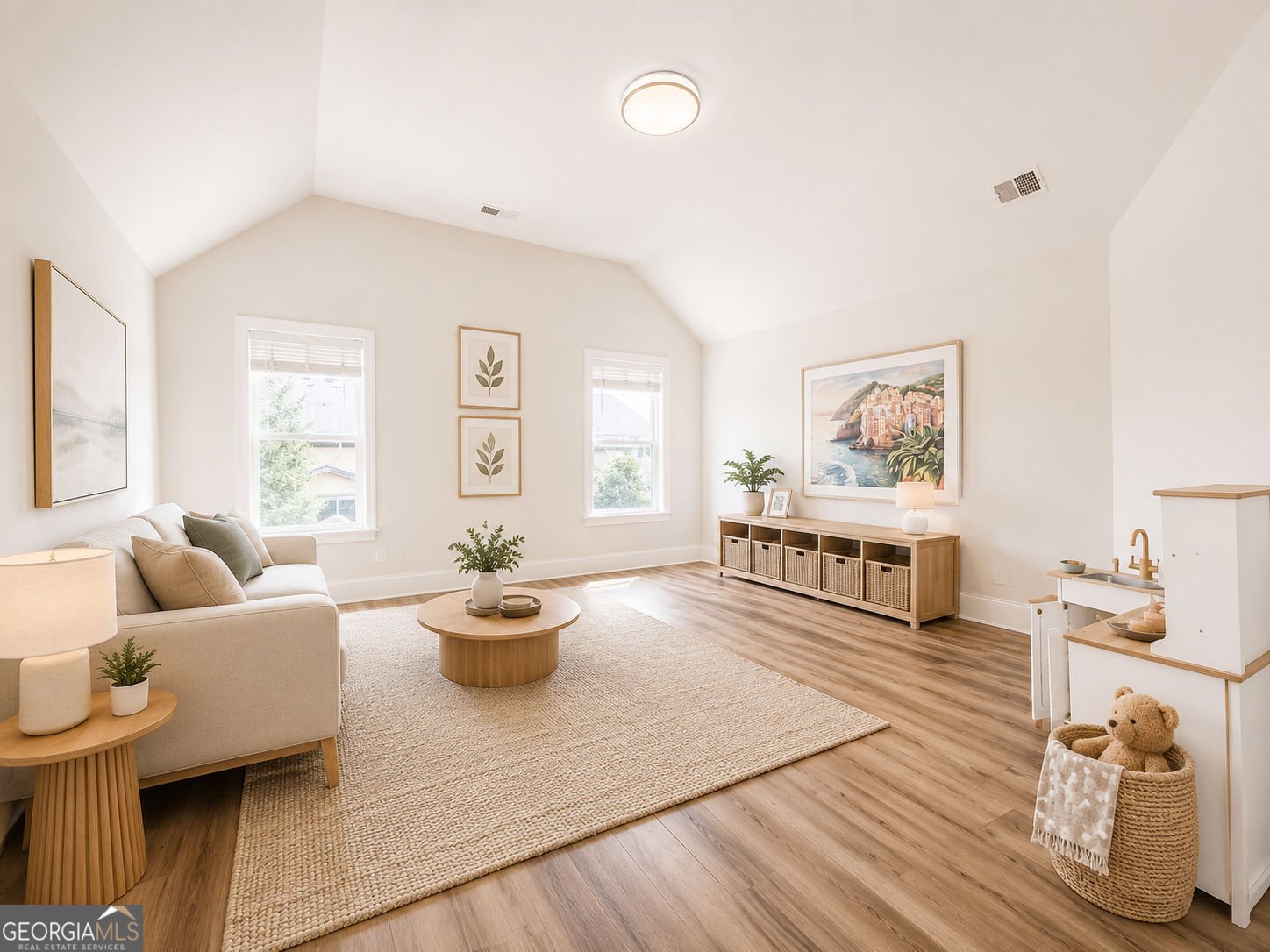 1246 Trophy Club Avenue Dacula - Photo 29