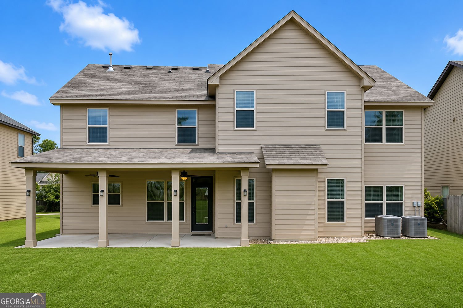 1246 Trophy Club Avenue Dacula - Photo 31