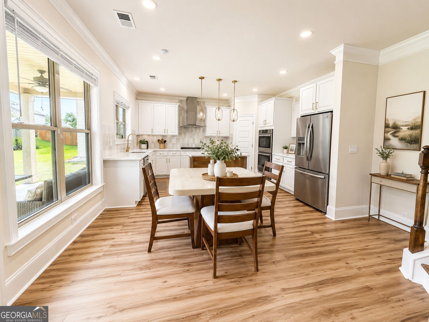 1246 Trophy Club Avenue Dacula - Photo 8