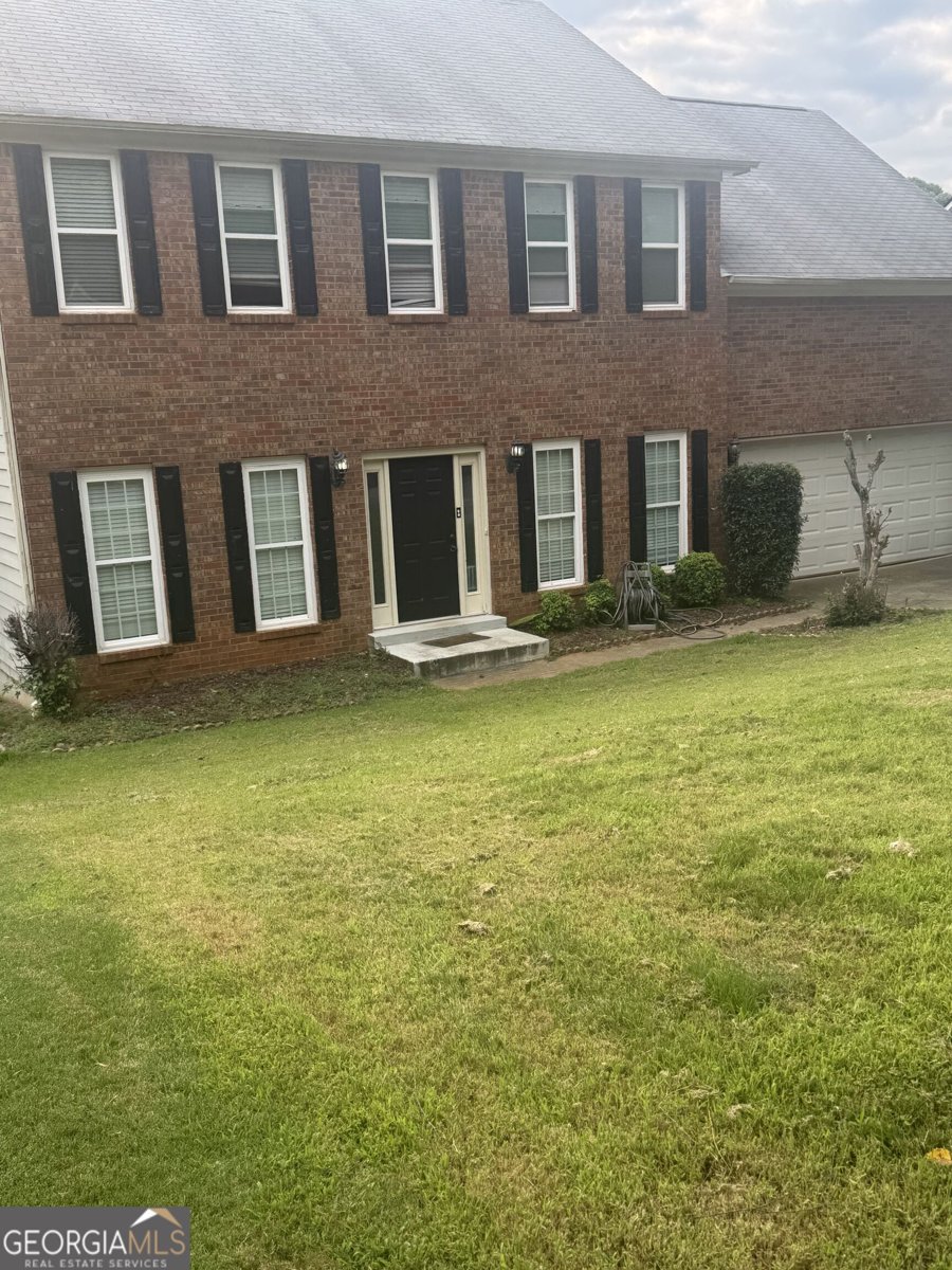 720 Paris Drive Lawrenceville - Photo 12