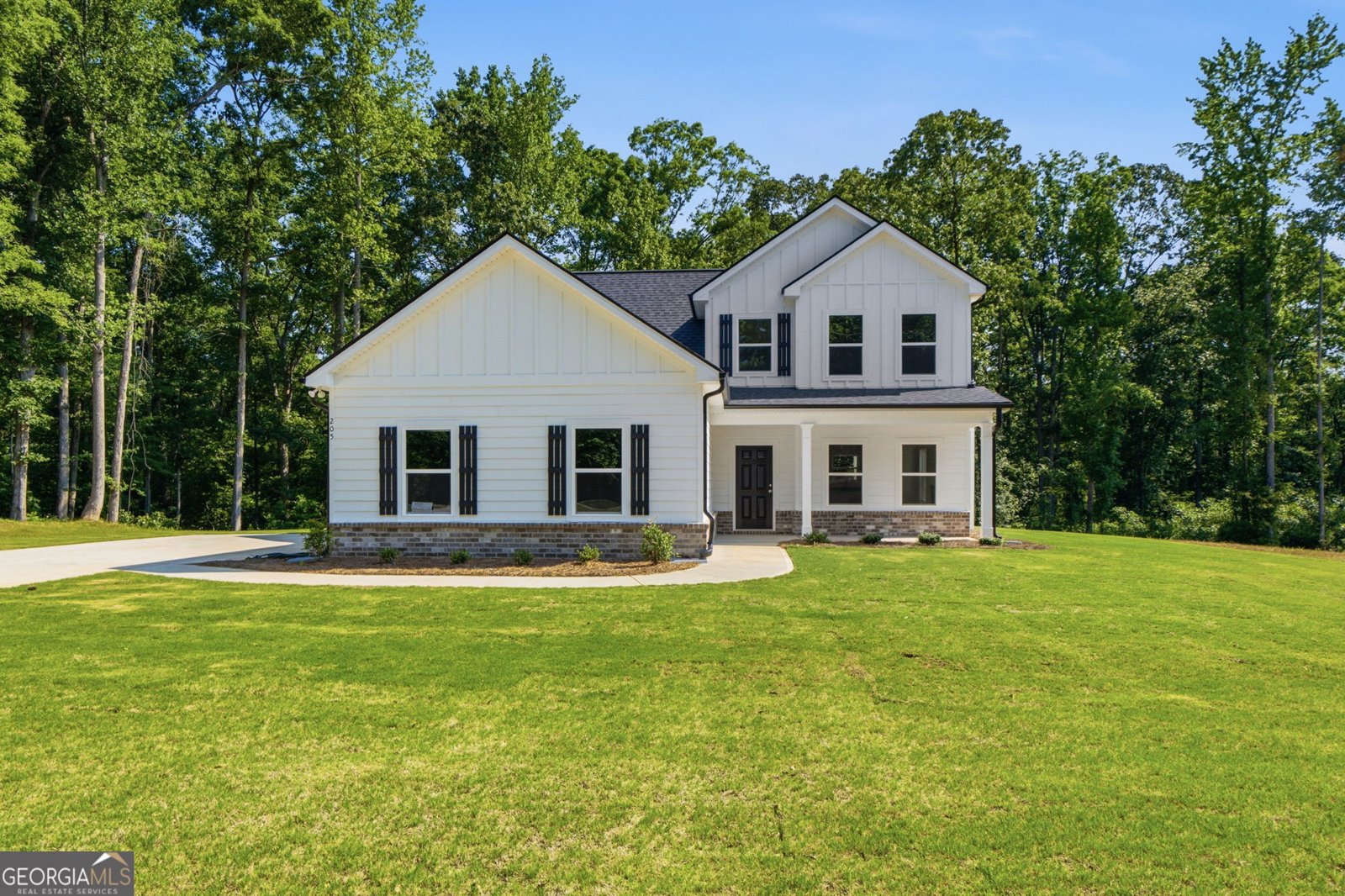 205 Yancey Road Covington - main photo