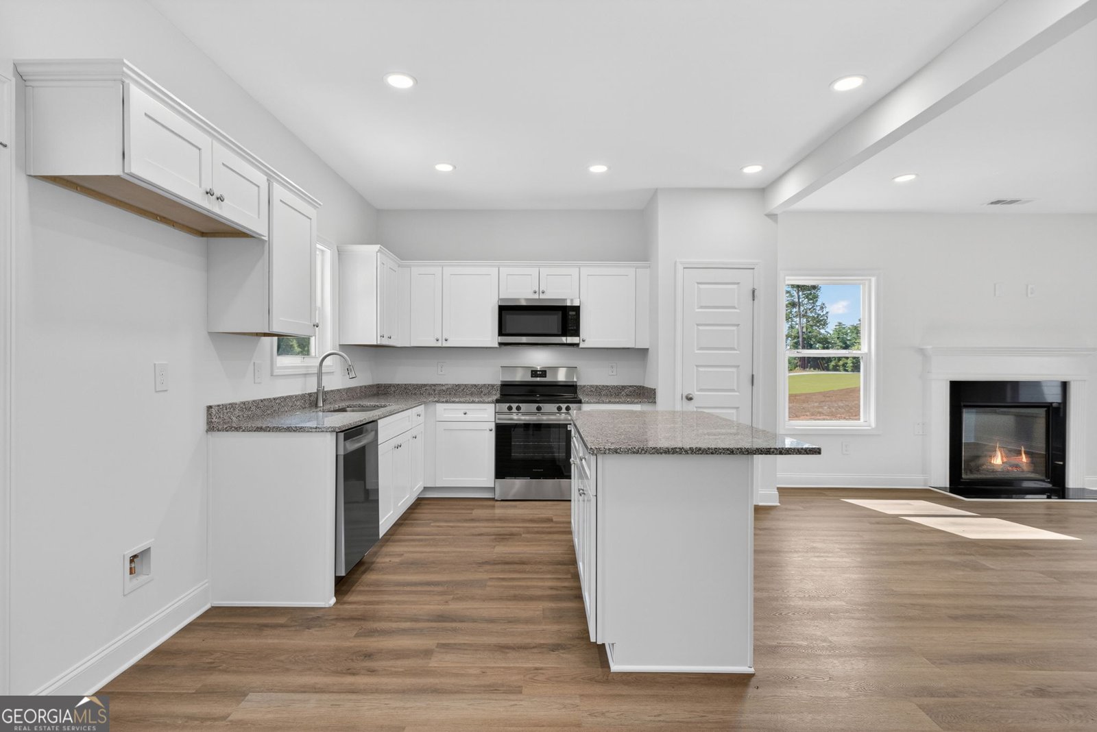 205 Yancey Road Covington - Photo 10