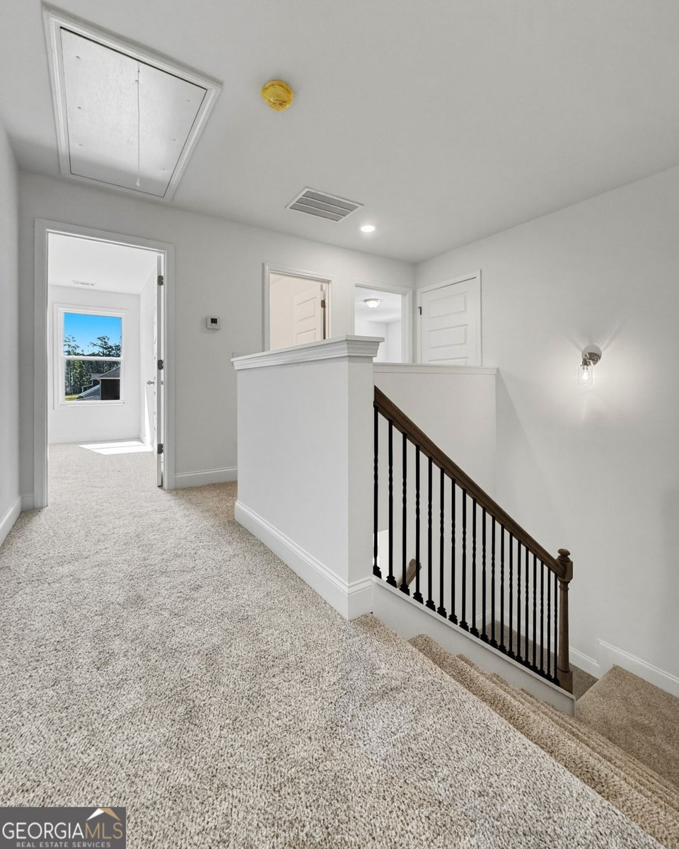205 Yancey Road Covington - Photo 24