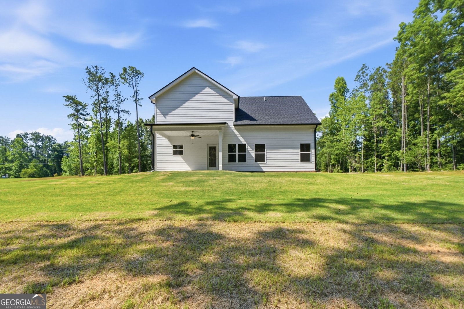 205 Yancey Road Covington - Photo 37