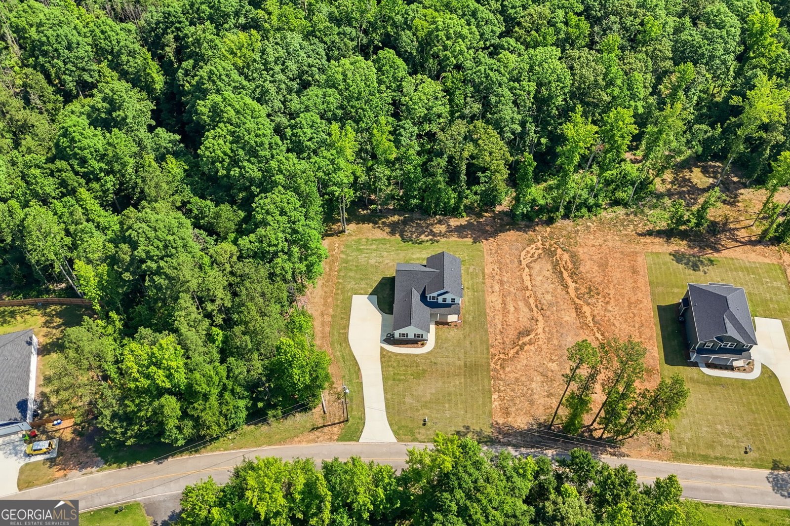 205 Yancey Road Covington - Photo 38