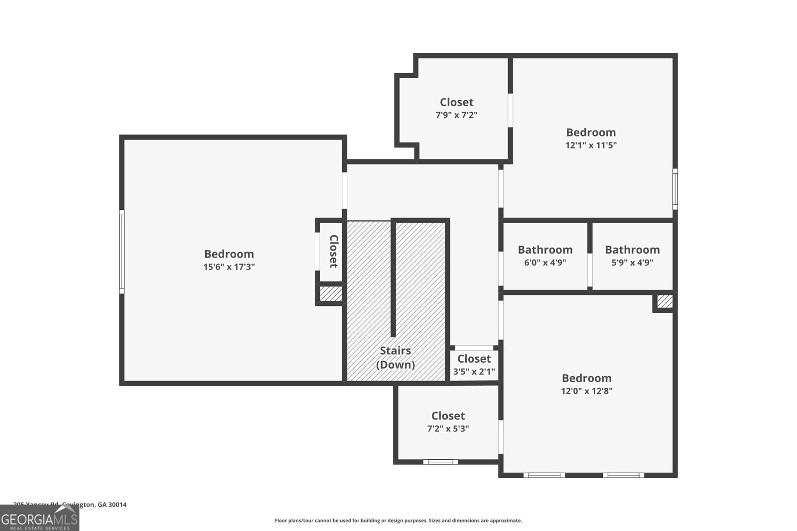 205 Yancey Road Covington - Photo 41