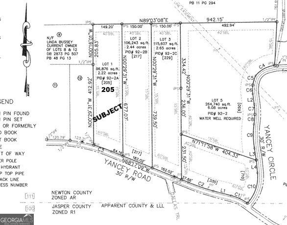 205 Yancey Road Covington - Photo 42
