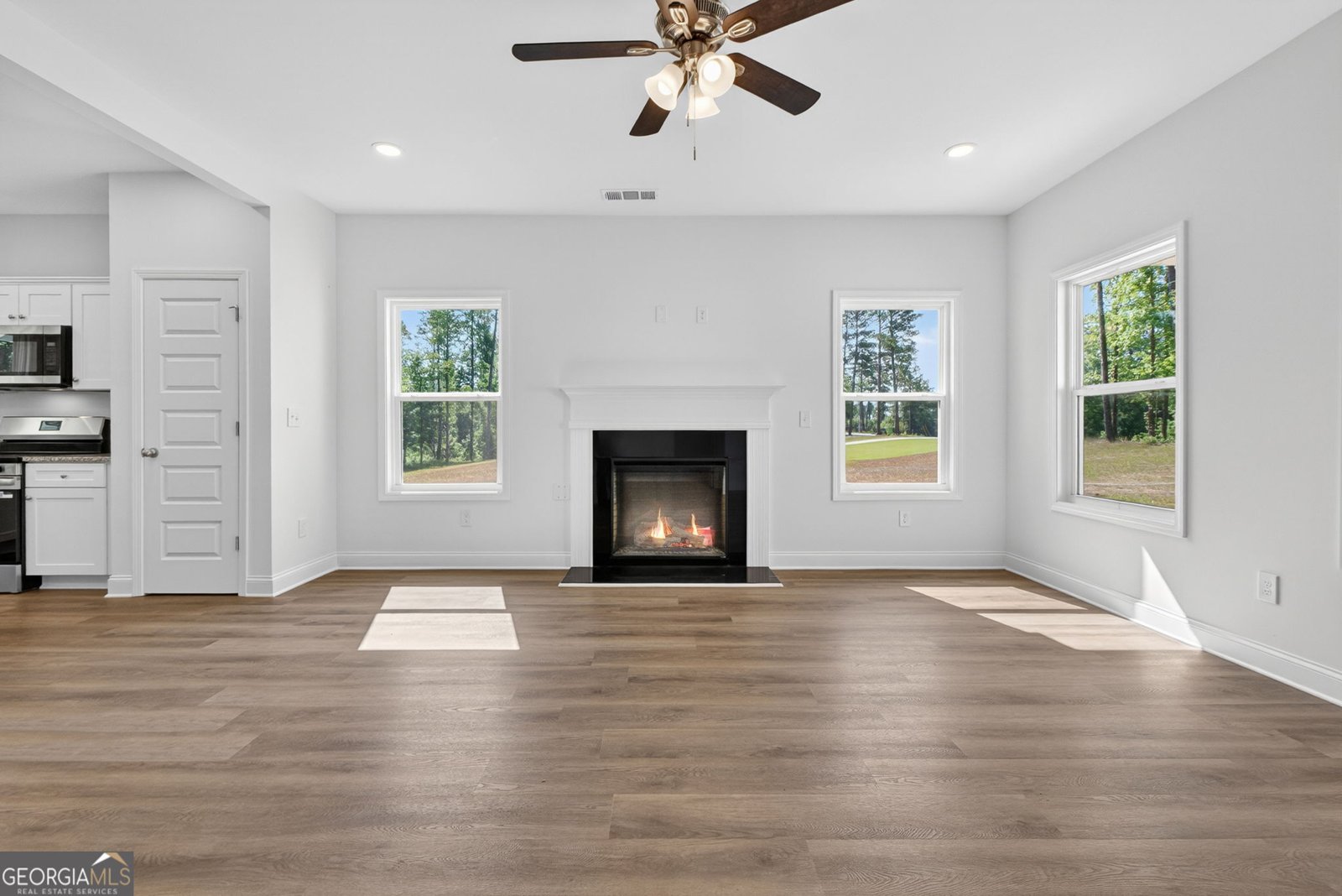 205 Yancey Road Covington - Photo 6