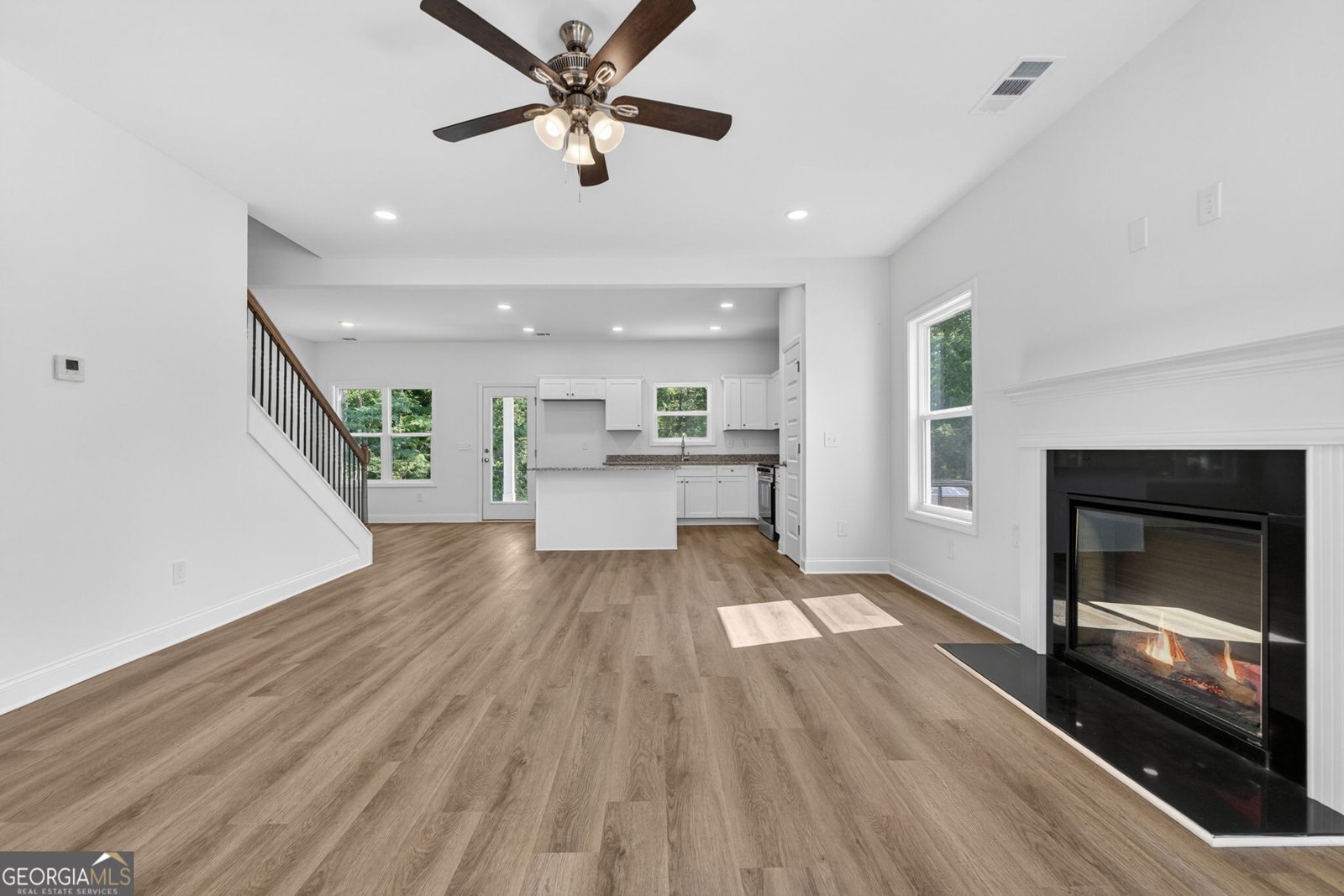 205 Yancey Road Covington - Photo 7