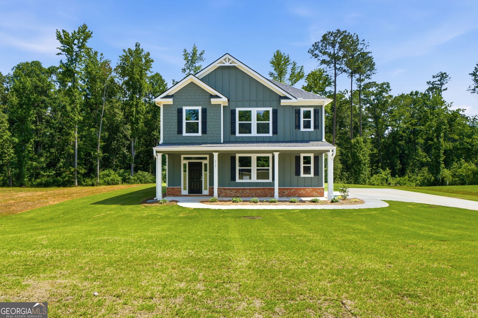 217 Yancey Road Covington - main photo