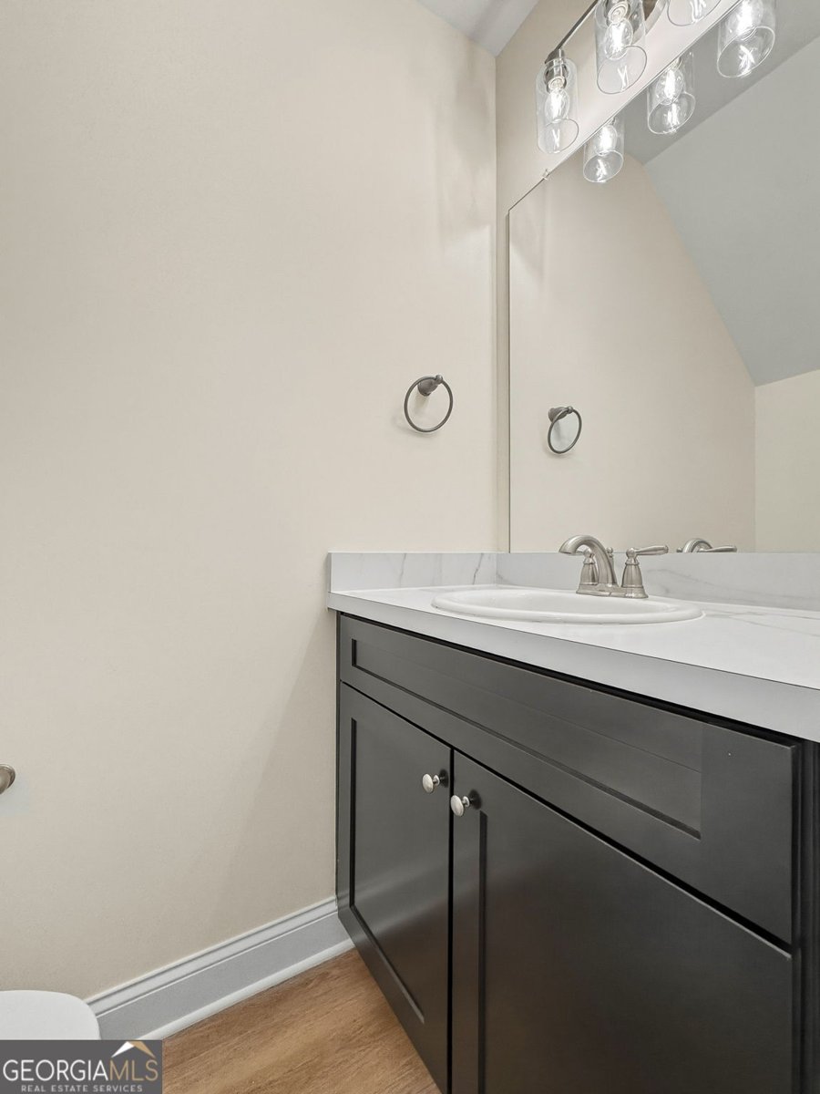 217 Yancey Road Covington - Photo 16