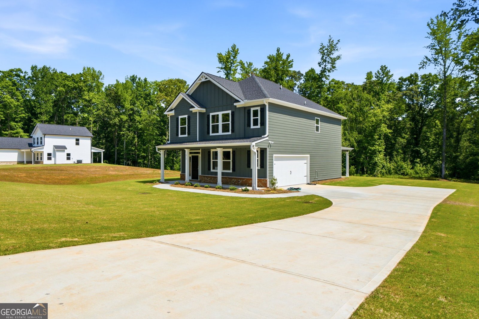 217 Yancey Road Covington - Photo 35