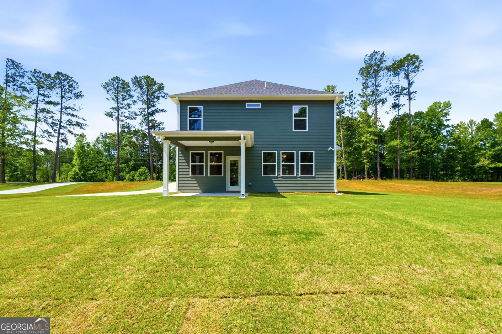 217 Yancey Road Covington - Photo 36