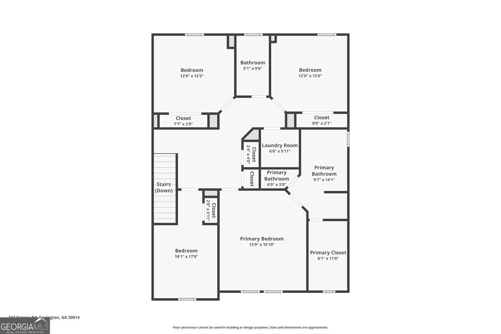217 Yancey Road Covington - Photo 41