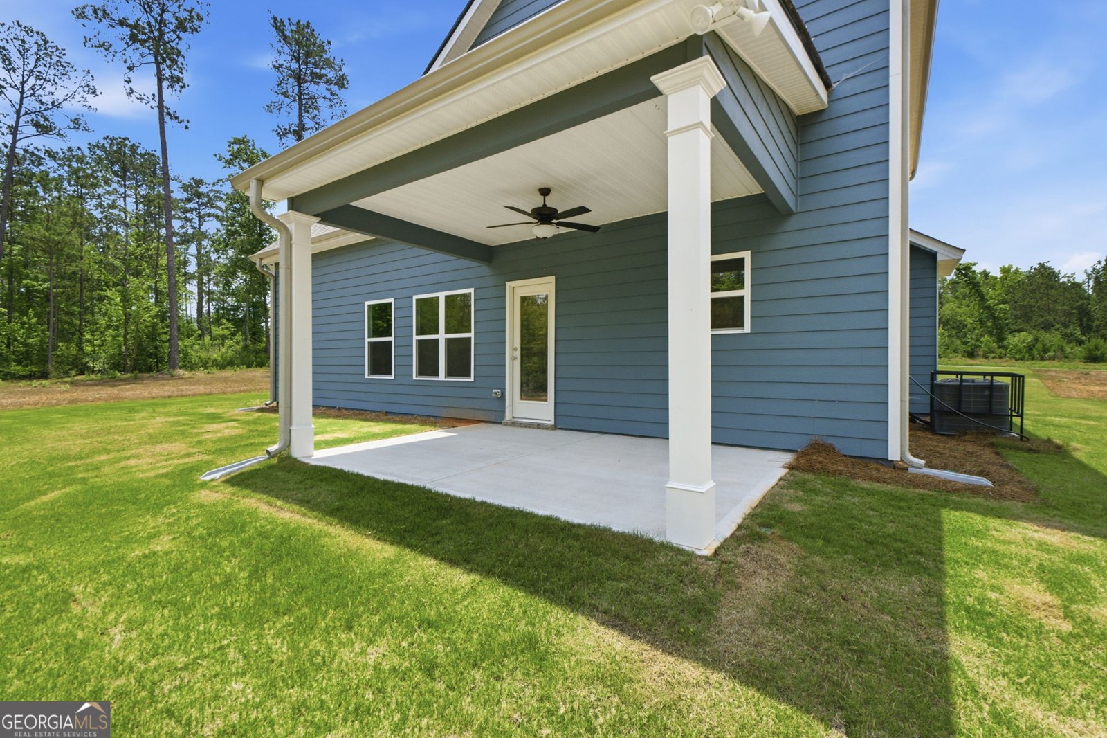 335 Yancey Road Covington - Photo 33