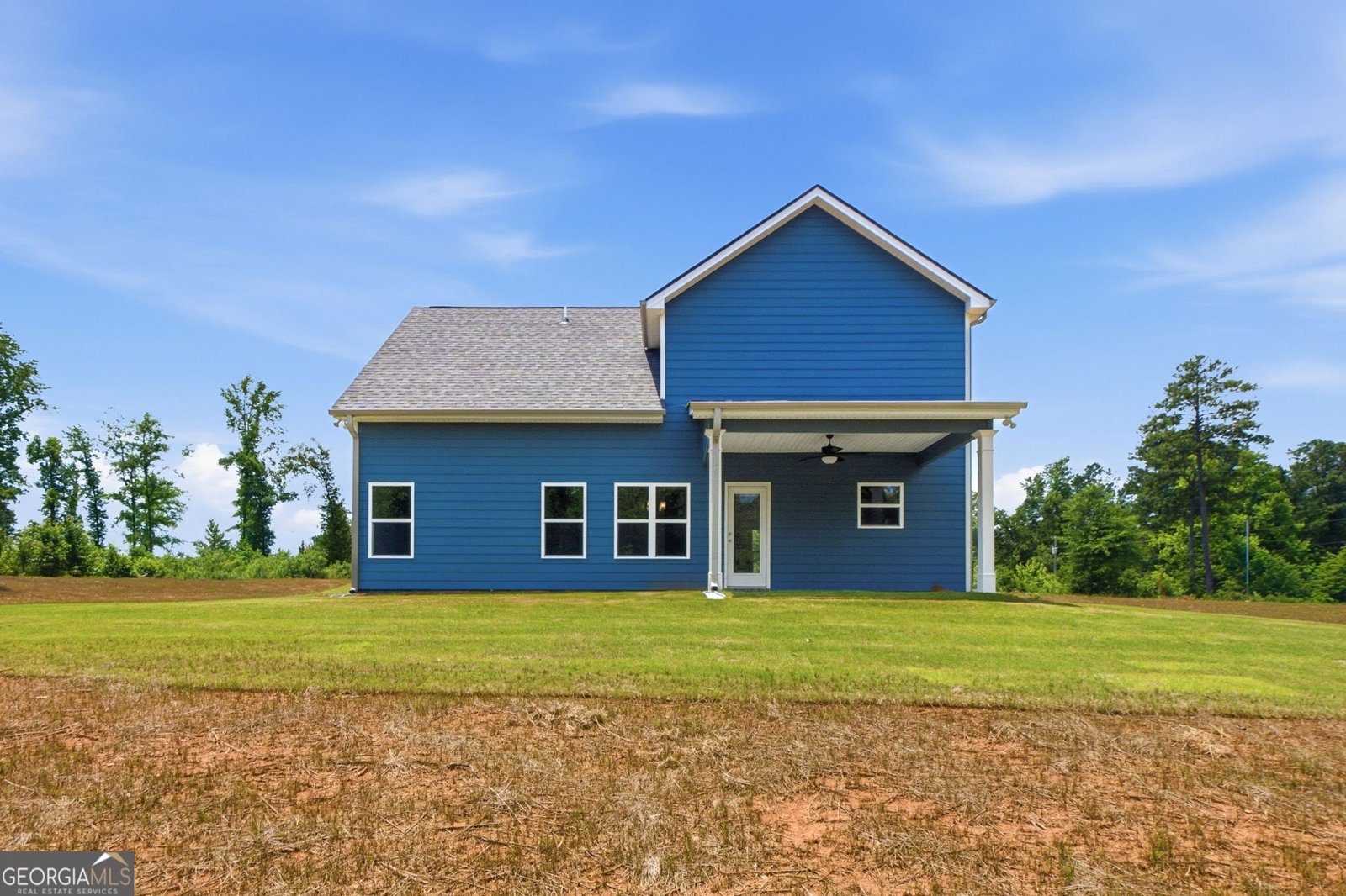 335 Yancey Road Covington - Photo 35