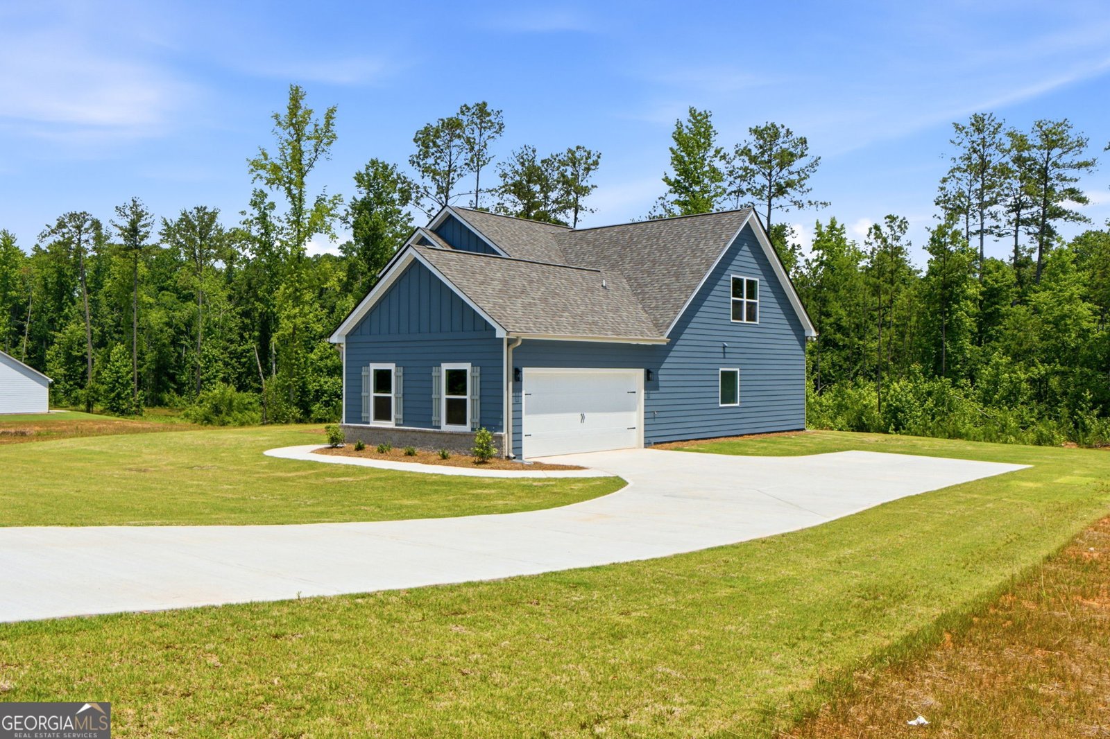 335 Yancey Road Covington - Photo 36