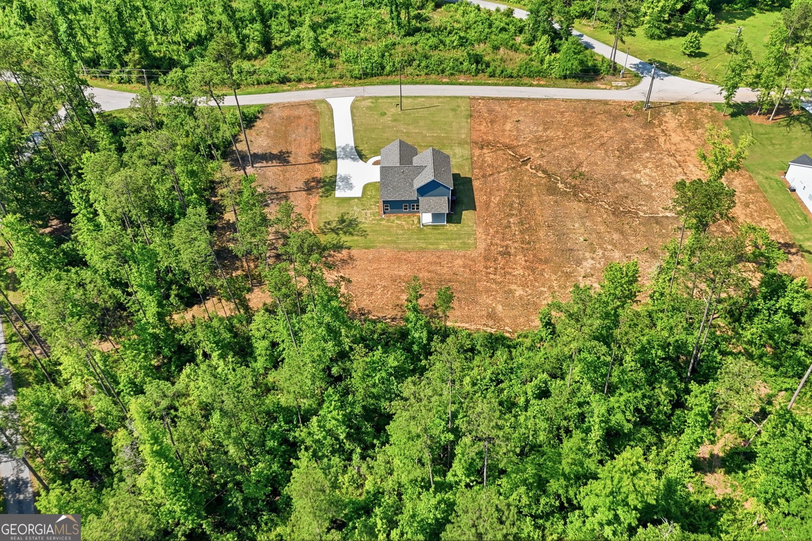 335 Yancey Road Covington - Photo 37