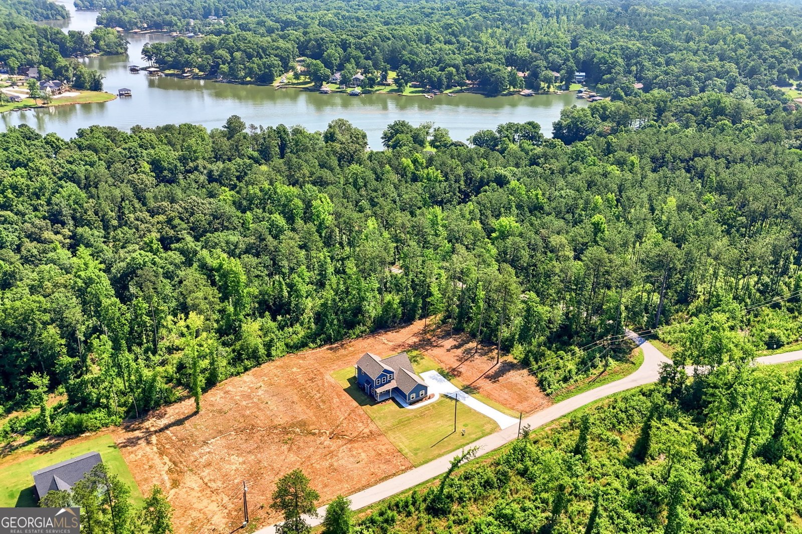 335 Yancey Road Covington - Photo 38