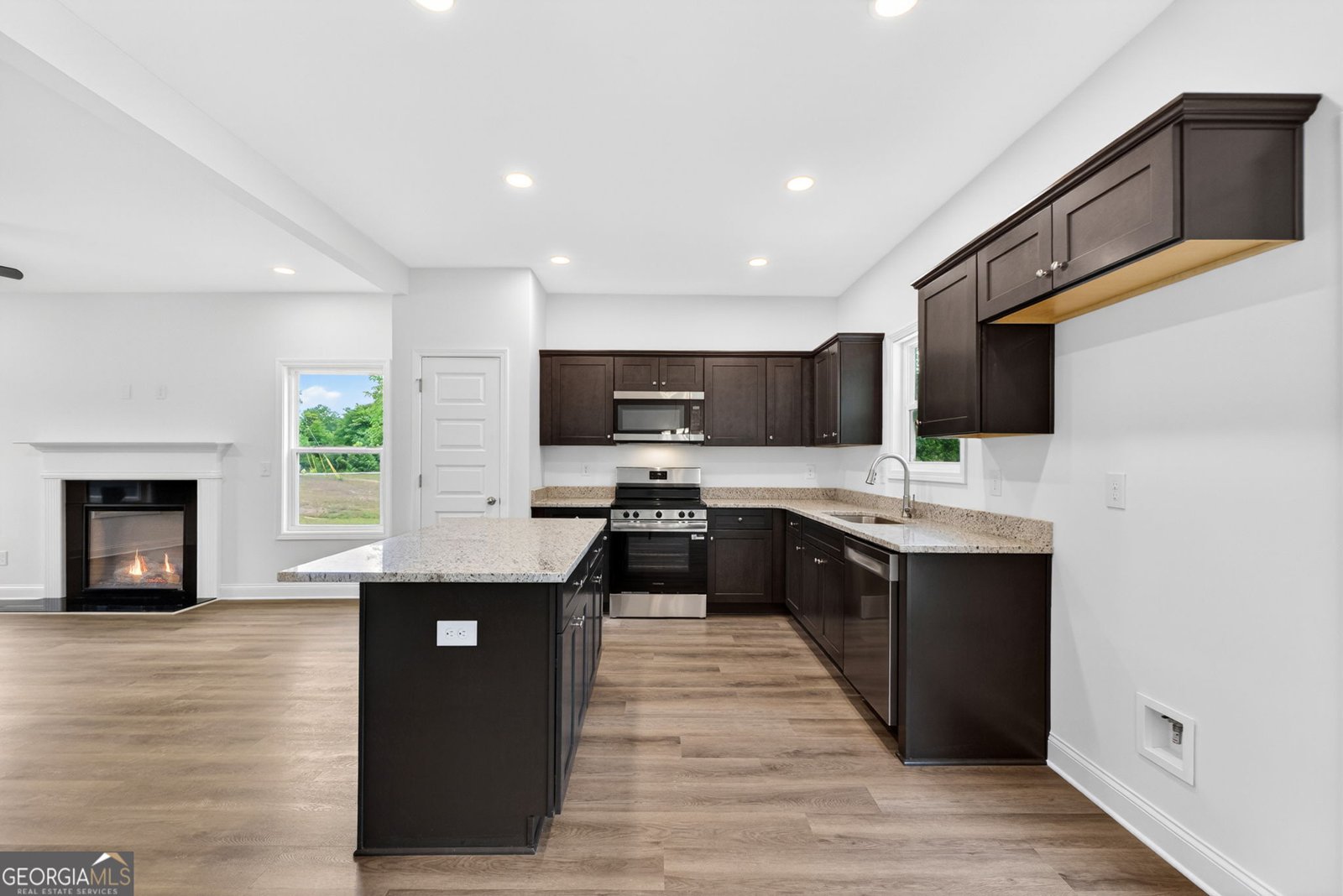 335 Yancey Road Covington - Photo 8