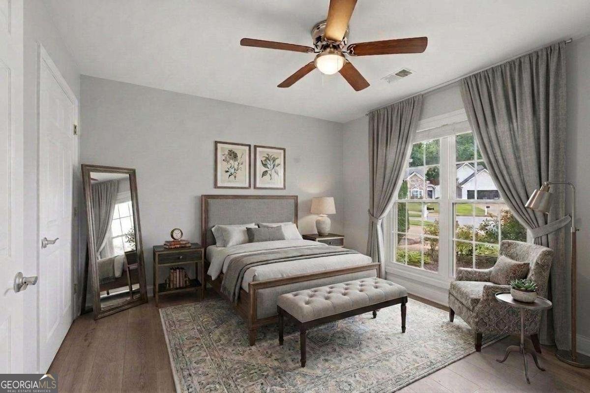 5734 Harthorn Park Place Buford - Photo 20