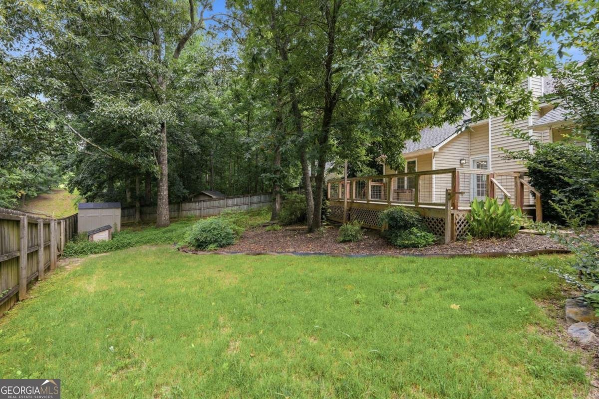 5734 Harthorn Park Place Buford - Photo 33