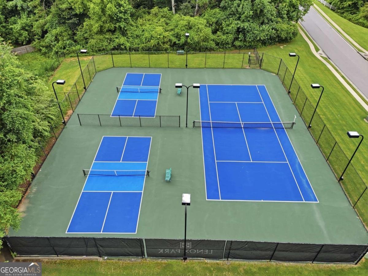 5734 Harthorn Park Place Buford - Photo 37